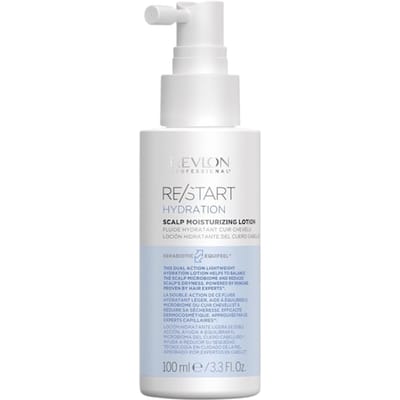 Revlon Professional Hydration Scalp Moisturizing Lotion Crème Dames 100 ml
