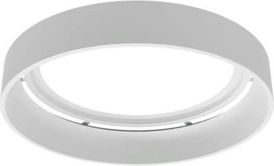 Ledvance Onderdeel | SURFACE CIRCULAR FRAME 500 FRAME WT | 4058075834187