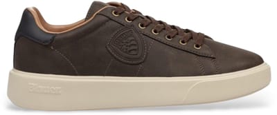 Blauer Scarpa bruin leren schoenen