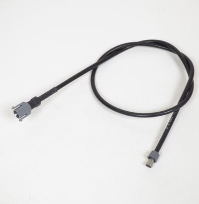 originele speedo kabel voor motor gilera 50 rcr 2006 00h01616021 nieuw