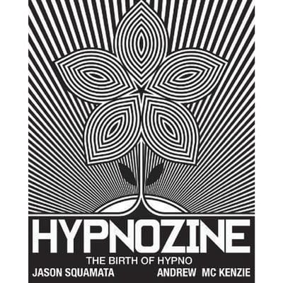 Hypnozine The Birth of Hypno