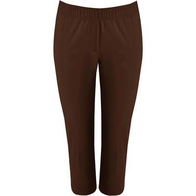 Capri joggingshort voor dames Mat Fashion Basic