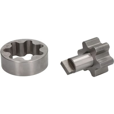 Element van oliepomp, handgeschakelde versnellingsbak EURORICAMBI 95536829