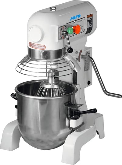 SARO Planeetmenger model PR 10