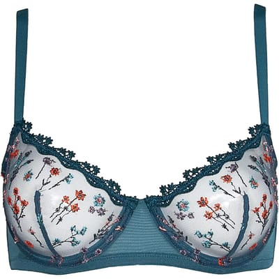 Beugelbeha voor dames Huit Euphore