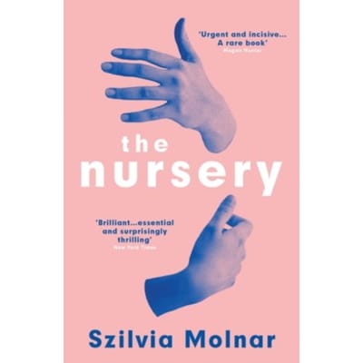 The Nursery - Szilvia Molnar