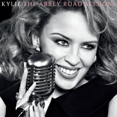The Abbey Road Sessions - Kylie Minogue