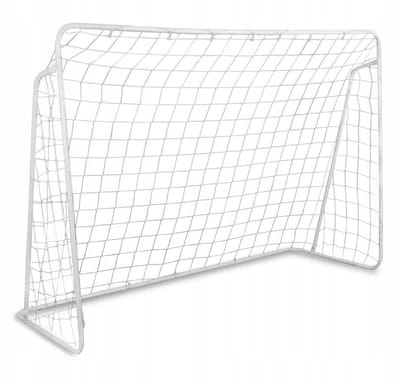Voetbaldoel AWTOOLS 245x155x80cm - Duurzaam & Stabiel