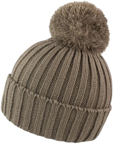 Result HDi Quest Knitted Hat RC369 - Fennel - One size