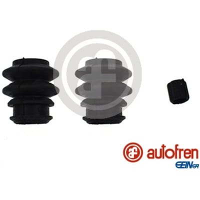 Reparatieset, remklauw AUTOFREN SEINSA D7-464