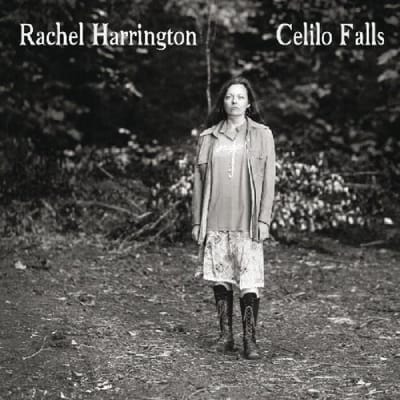 Rachel Harrington - Celilo Falls (CD)