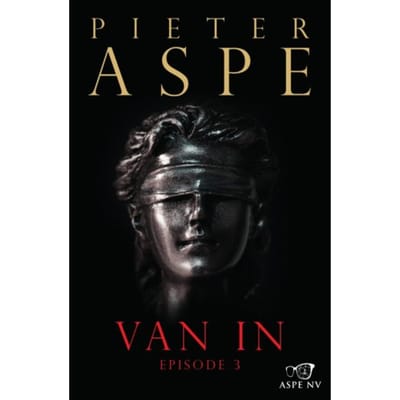 Van In Episode 3 - Pieter Aspe