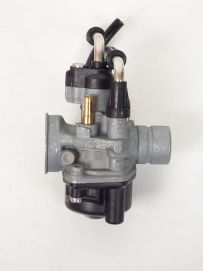 dellorto carburateur voor mbk 50 spirit scooter 1990 tot 2003 nieuw