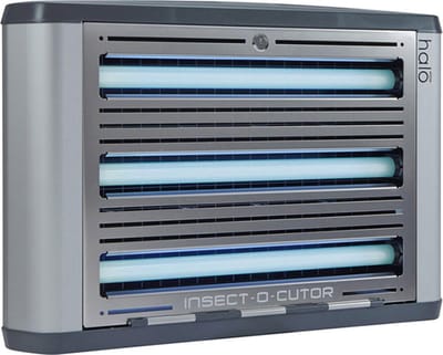 Insect-O-Cutor Halo 45 vlieglamp