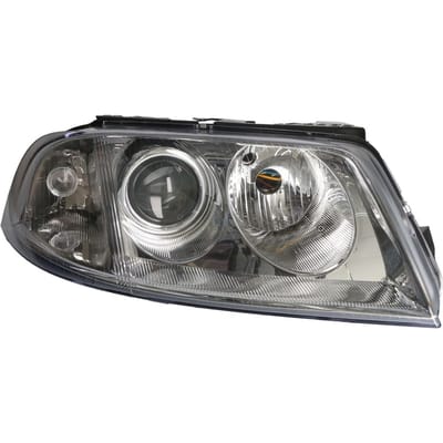 Koplampen TYC 20-6243-05-2, rechts