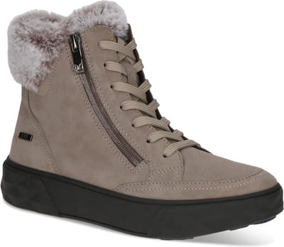 Caprice Dames Enkellaarsje 9-26202-43 338 H-breedte Maat: 37 EU