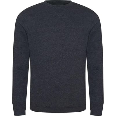 Sweatshirt Ecologie Banff