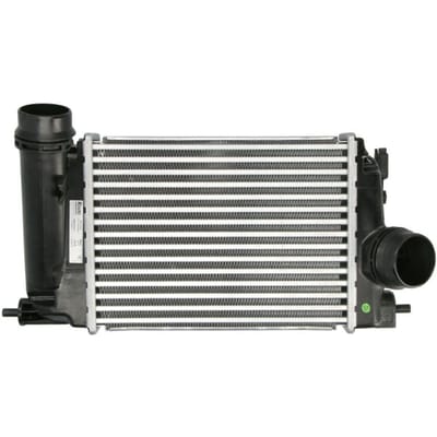 InlaatluchtRadiator NISSENS 961266
