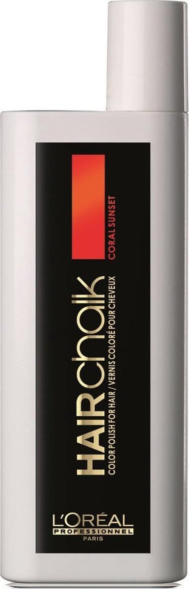Semi-permanente kleurstof Chalk L'Oreal Professionnel Paris Coral Sunset (50 ml)