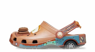 Crocs Classic Clog Mater (Kids) - Maat 32-33