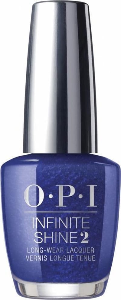 OPI Infinite Shine - Chopstix and Stones - Nagellak met geleffect