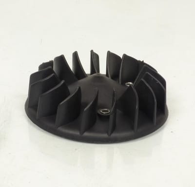 p2r ventilator voor gilera 50 ice gp scooter nieuw