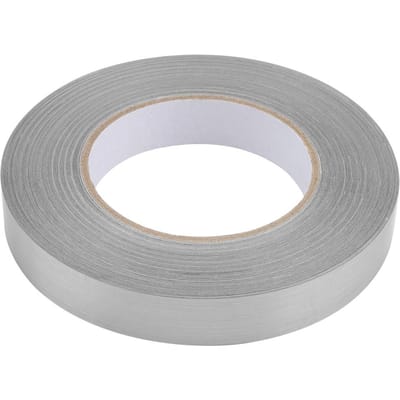 Autocollant autocollant pour coin de sol de salle pour animaux de compagnie(2 cm x 50 m Argent)
