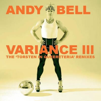 Variance III