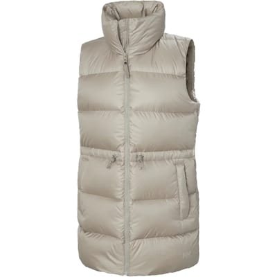 Mouwloos damesjack Helly Hansen Essence