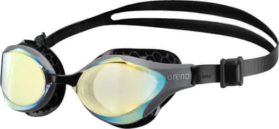 ARENA | Air Bold Swipe Mirror aqua- dark-grey