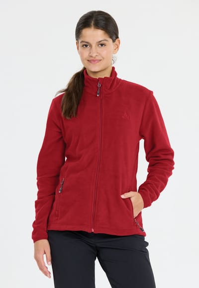 WHISTLER Fleecejacke Cocoon