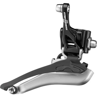 Braze-on voorderailleur Campagnolo Chorus