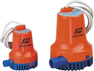 Plastimo Bilgepomp 12 volt
