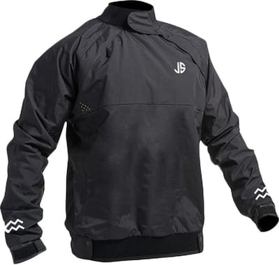 JS Profi Lite Taped spraytop - Maat S