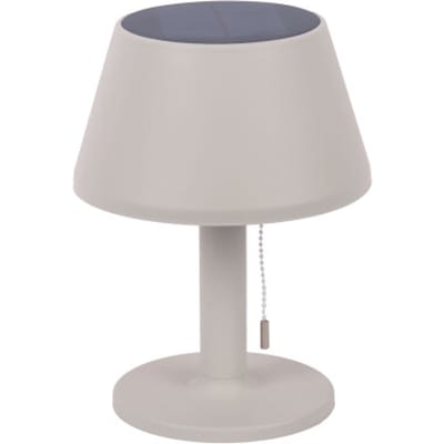 Leitmotiv tafellamp esfera solar - 20x20x26 cm