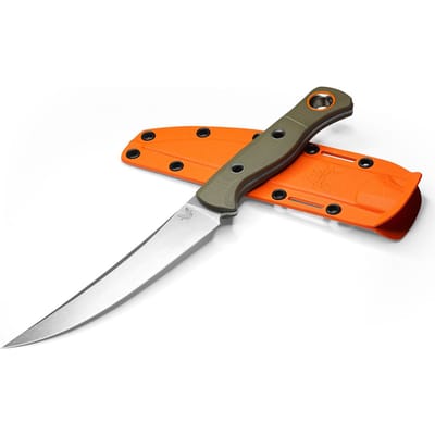 Benchmade meatcrafter g10