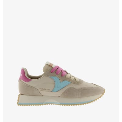 Lage Sneakers Victoria 1134117
