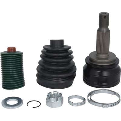 Homokineet reparatie set, aandrijfas BLUE PRINT ADC48943