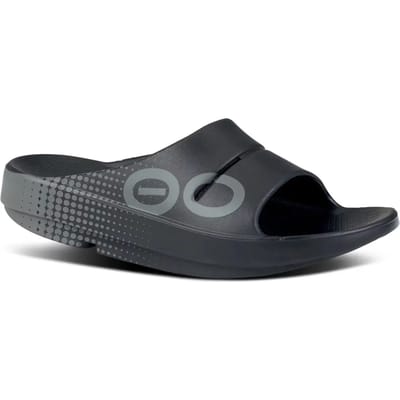 OOFOS Ooahh Sport Herstelschoenen Unisex
