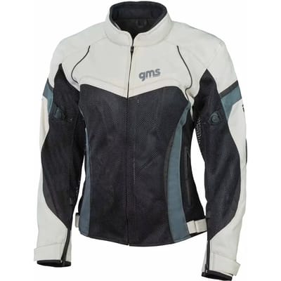 Motorjas GMS tara mesh