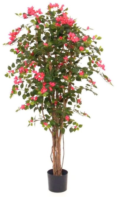 Bougainvillea Kunstplant 180cm