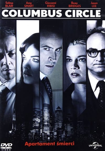 Columbus Circle [DVD]