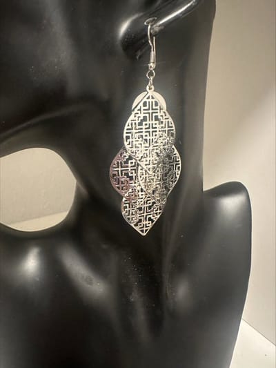 Bohemian stijl oorbellen kwast | Make up | Parfum | Moederdag | Verjaardagscadeau| Cadeautje| Valentijnsdag| Kado | sieraden | vaderdag | oorbellen | oorsieraden