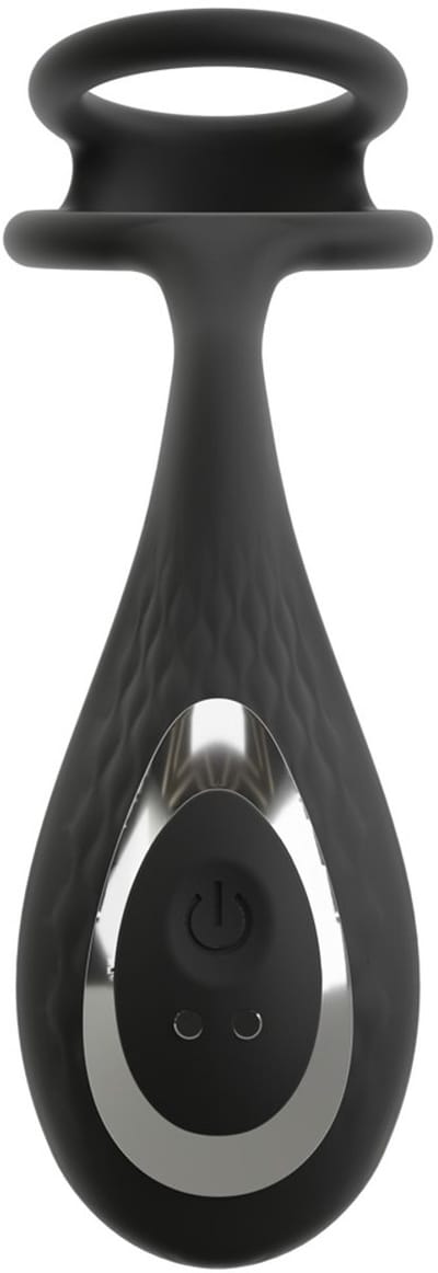 RC Vibrating Prostate Plug NOD
