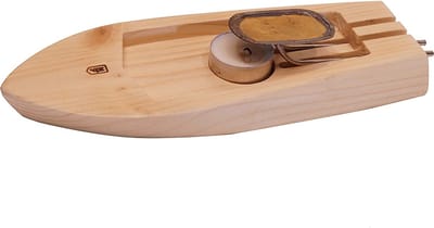 Manufacture en Famille - Dolce Vita - Houten Speelgoed - Do it yourself