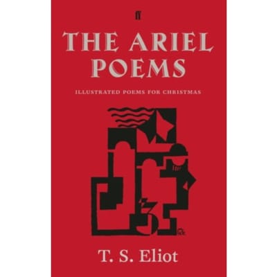 The Ariel Poems - T. S. Eliot
