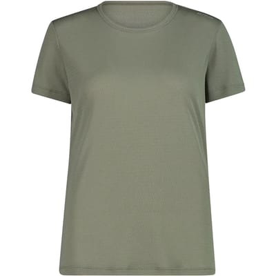 Ultralichte technische T-shirt dames CMP