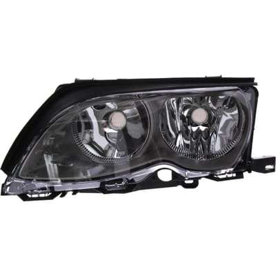 Koplampen TYC 20-0322-11-2, links