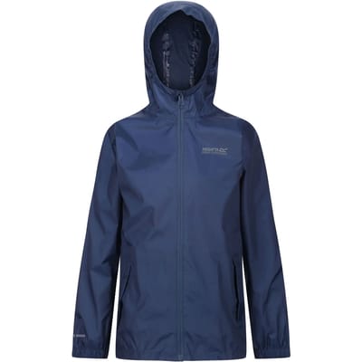Waterdicht kinderjack Regatta Pack It