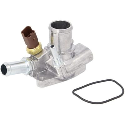 Thermostaat, koelvloeistof THERMOTEC D2F013TT